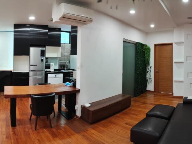 Apartment for rent in Bukit Timah