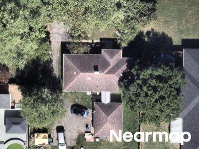 House for sale in Indiana