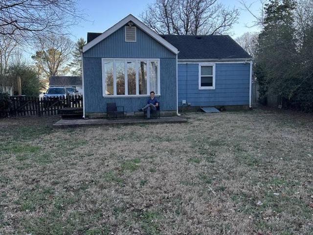 Room for rent in Tennessee