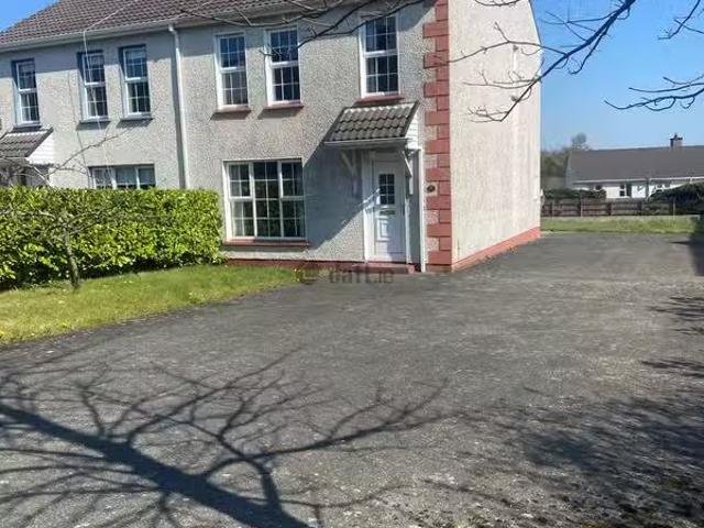 House to rent