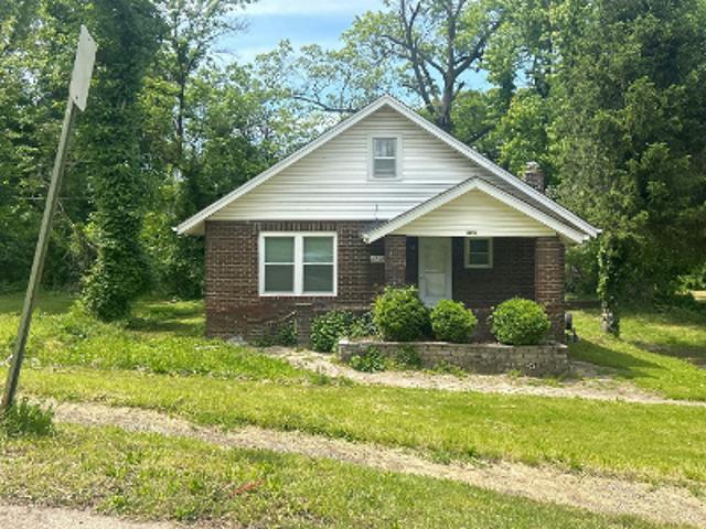 House for sale in Missouri