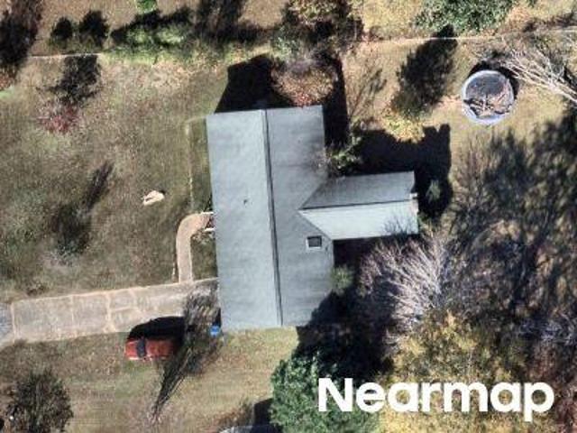 House for sale in Greenwood, South Carolina