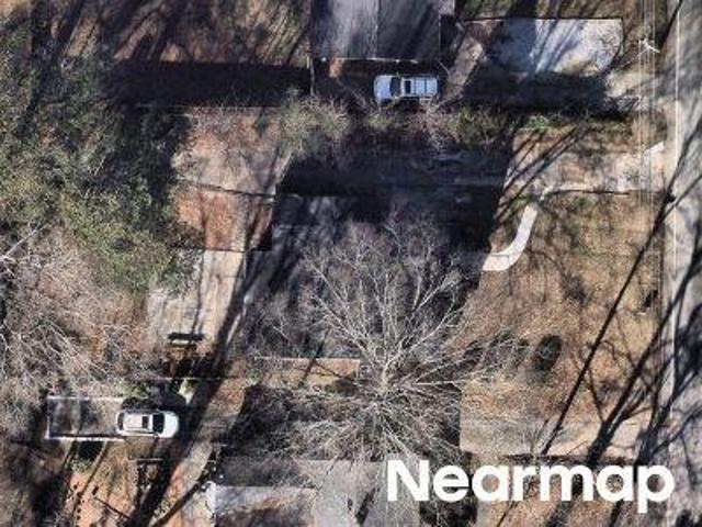 House for sale in East Point, Georgia