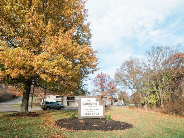 Apartment for rent in Beaver, Pennsylvania