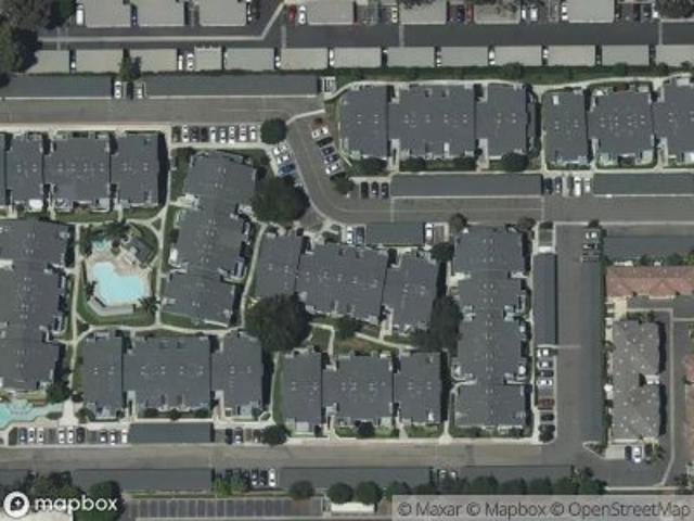 Condo for sale in Fountain Valley, California