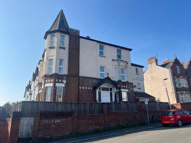 Apartment for rent in Stoke Hill, Exeter