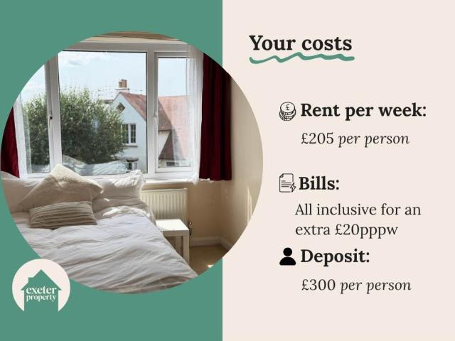 Apartment for rent in Pennsylvania, Exeter