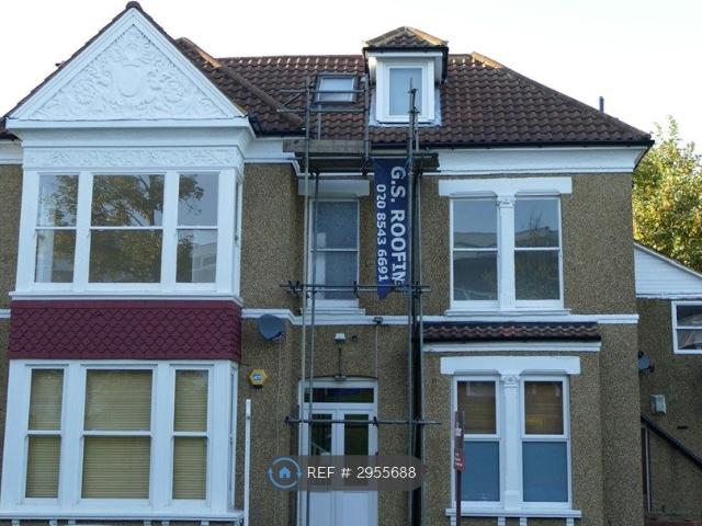 Apartment for rent in London Borough of Croydon, South Norwood