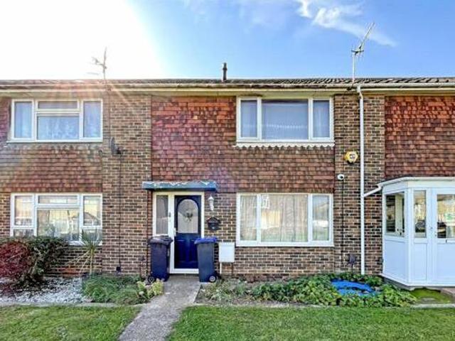 House for sale in Worthing, West Sussex