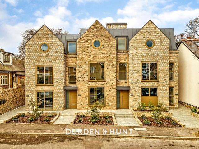 Apartment for rent in Snaresbrook, Greater London