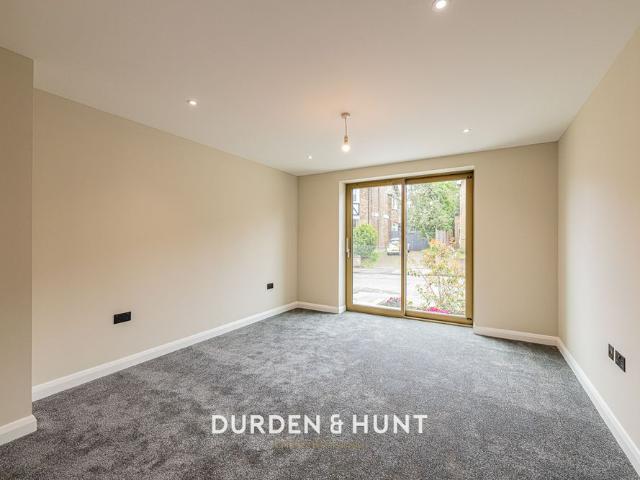 Apartment for rent in Snaresbrook, Greater London