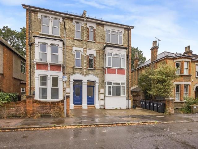 Apartment for rent in Snaresbrook, Greater London