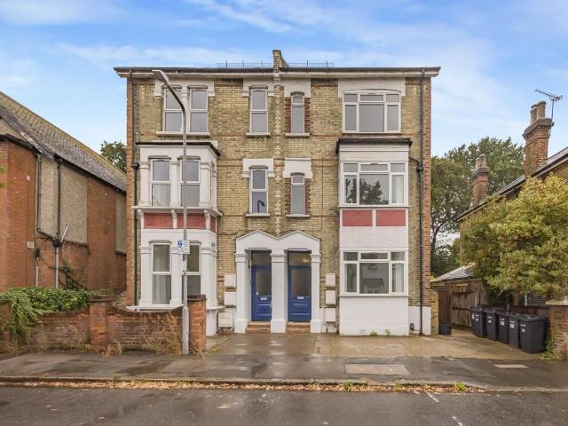 Apartment for rent in Snaresbrook, Greater London