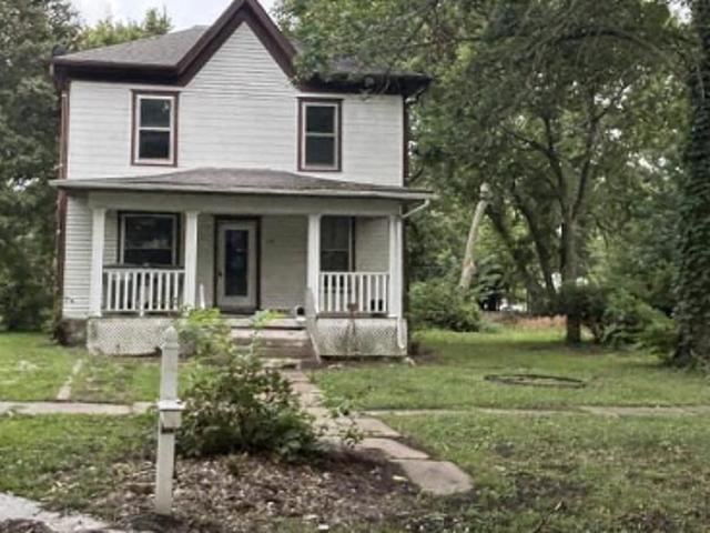 House for sale in Kansas