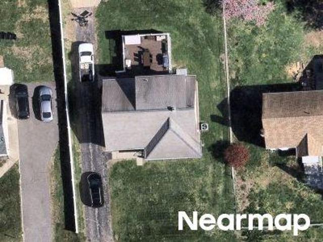 House for sale in Bridgeport, Connecticut