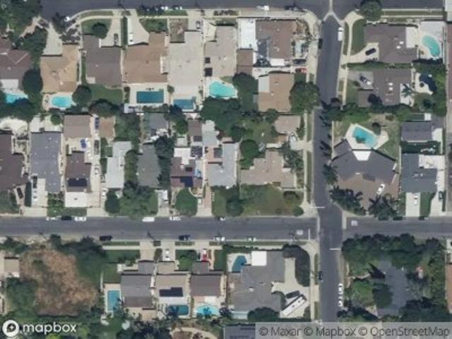 House for sale in Canoga Park, California