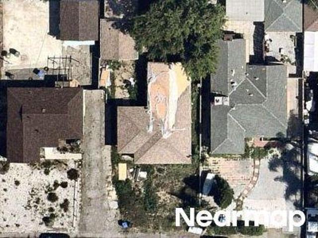 House for sale in Van Nuys Neighborhood Council District, Van Nuys