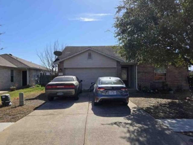 House for sale in Williamson, Texas