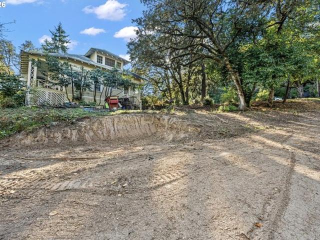 Land for sale in Eugene, Lane County