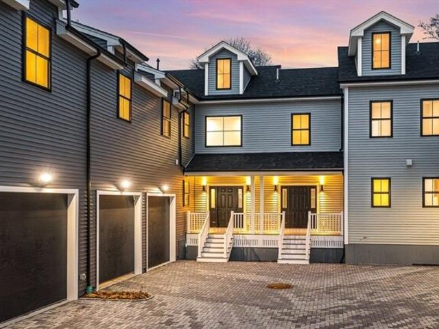 Condo for sale in Melrose, Massachusetts