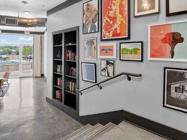 Apartment for rent in Dallas, Texas