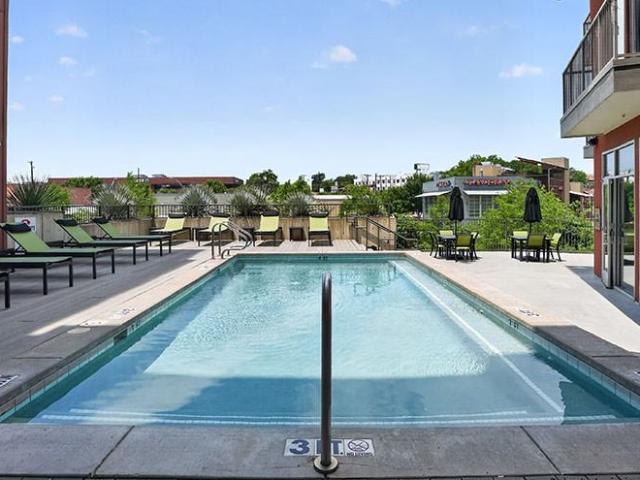Apartment for rent in Dallas, Texas