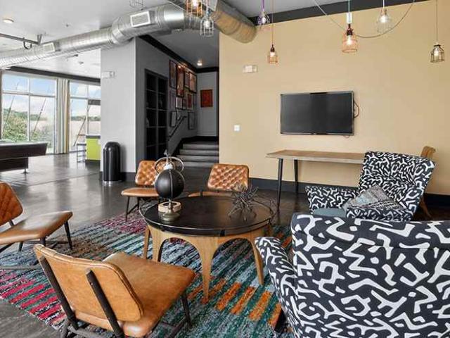 Apartment for rent in Dallas, Texas