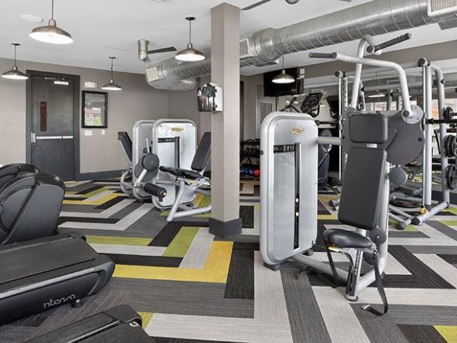 Apartment for rent in Dallas, Texas
