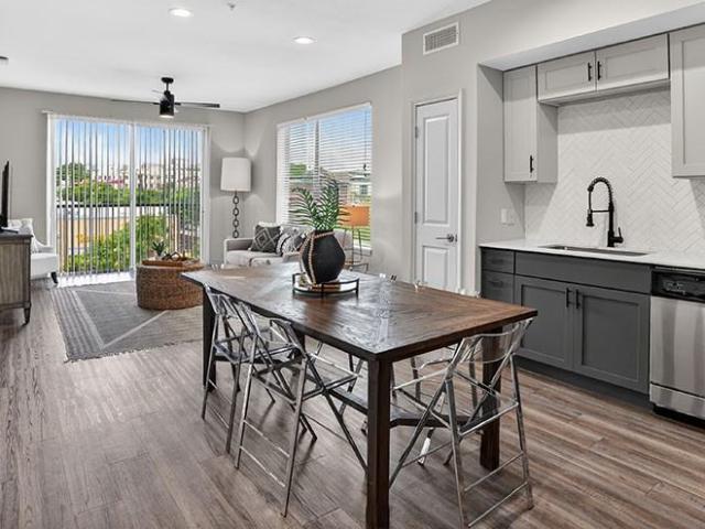 Apartment for rent in Dallas, Texas