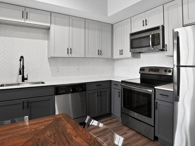 Apartment for rent in Dallas, Texas