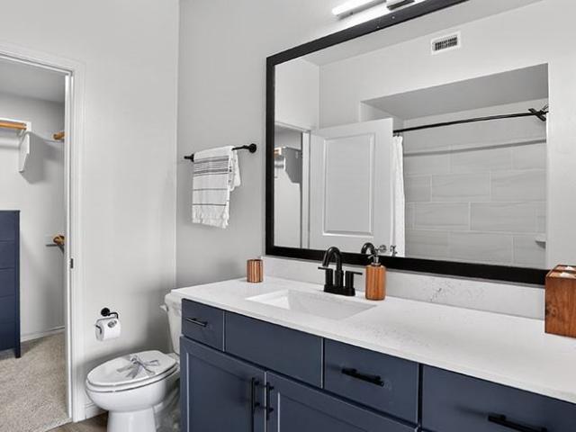 Apartment for rent in Dallas, Texas