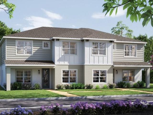 Townhouse for sale