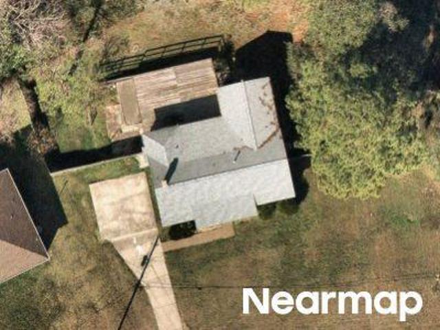 House for sale in Alabama