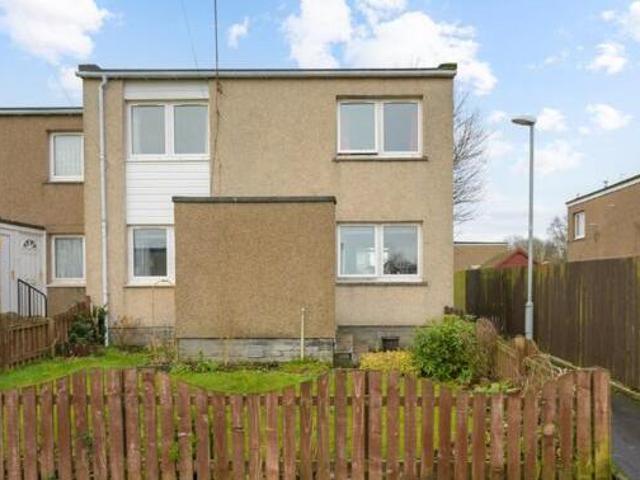 House for sale in Bathgate, Scotland