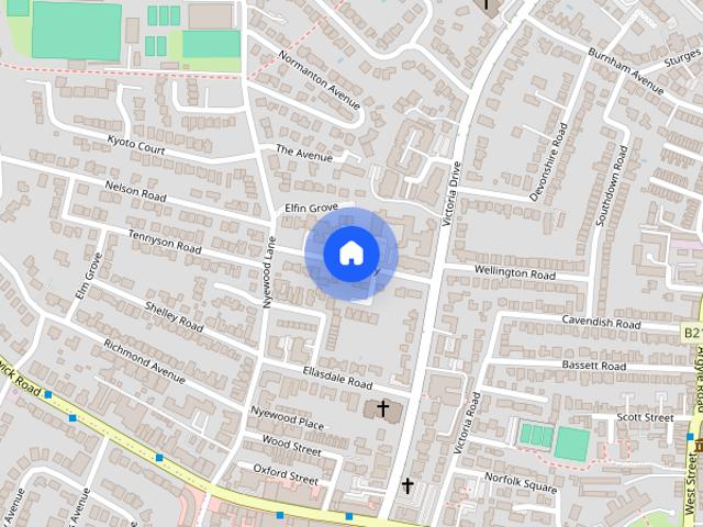 Apartment for rent in Clapham, West Sussex