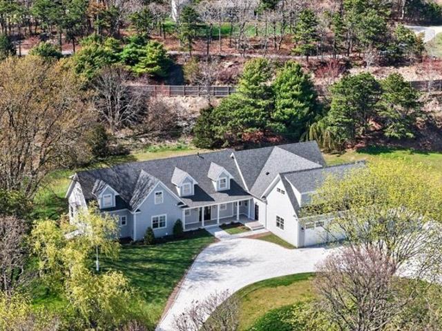 House for sale in Chatham, Massachusetts