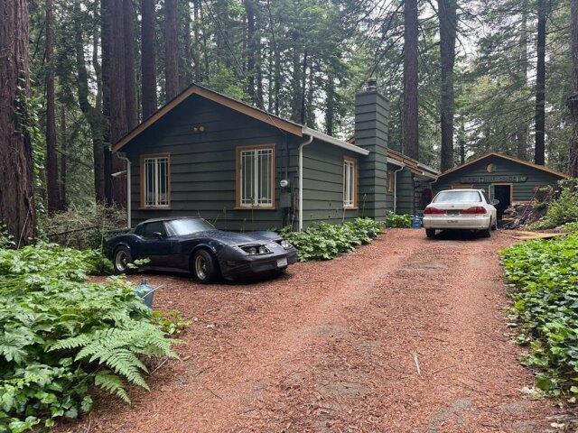 House for sale in San Mateo, California