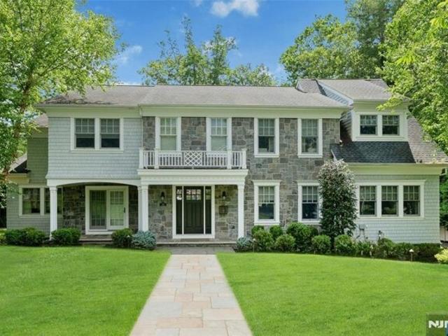 House for sale in Millburn, New Jersey
