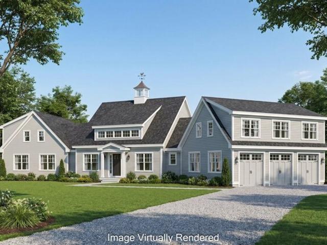 House for sale in Chatham, Massachusetts
