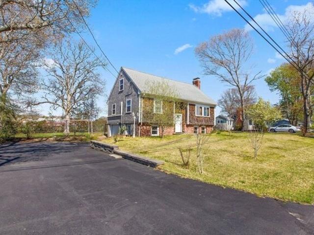 House for sale in South Yarmouth, Massachusetts