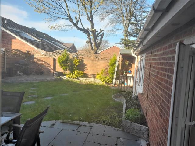 House for rent in Isle Of Man
