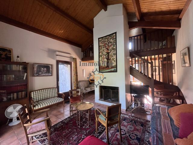 Maison vente à Millau, Sylvanès