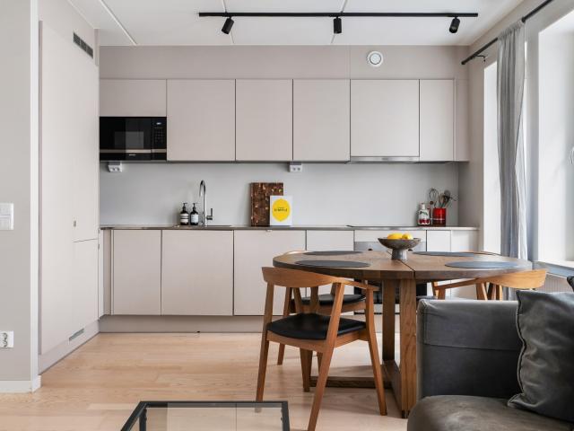 Bostadsrätt till salu i Stockholm