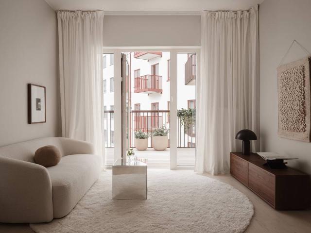 Hus till salu i Solna, Stockholm