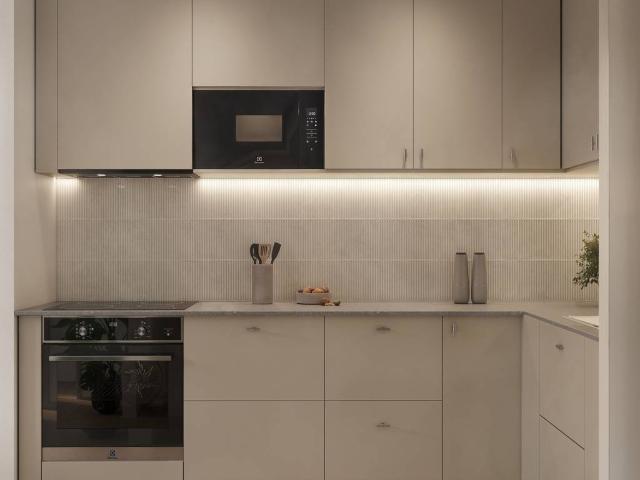 Bostad till salu i Solna, Stockholm