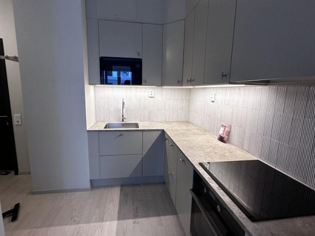 Lägenhet hyra i Solna, Stockholm