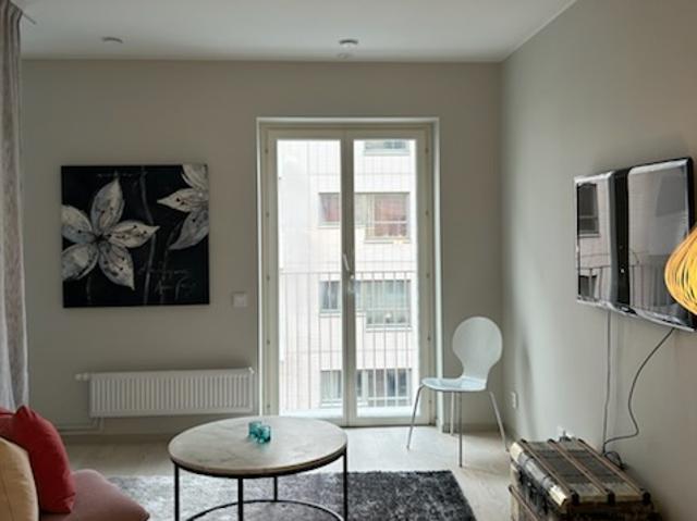 Lägenhet hyra i Solna, Stockholm