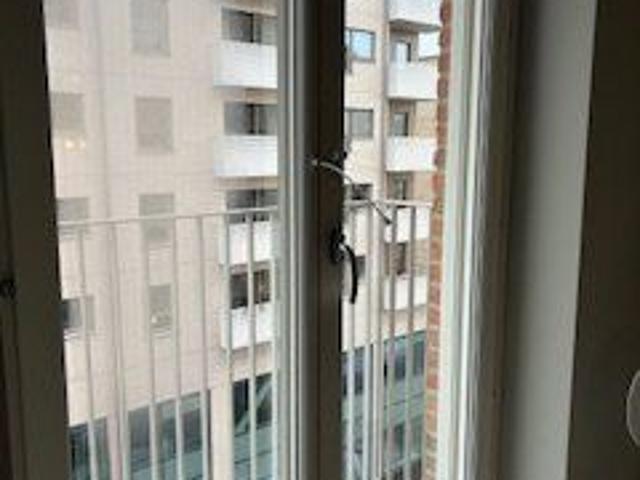 Lägenhet hyra i Solna, Stockholm