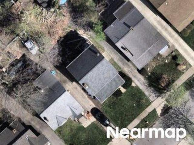 House for sale in Ohio