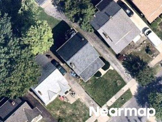 House for sale in Cleveland